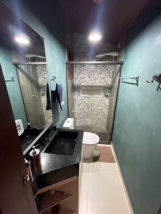 Casa Com Piscina Aquecida E Wi-Fi Villa Itapetininga Eksteriør billede